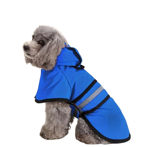 Capas Para Lluvia Talla 3xl - Vista alternativa