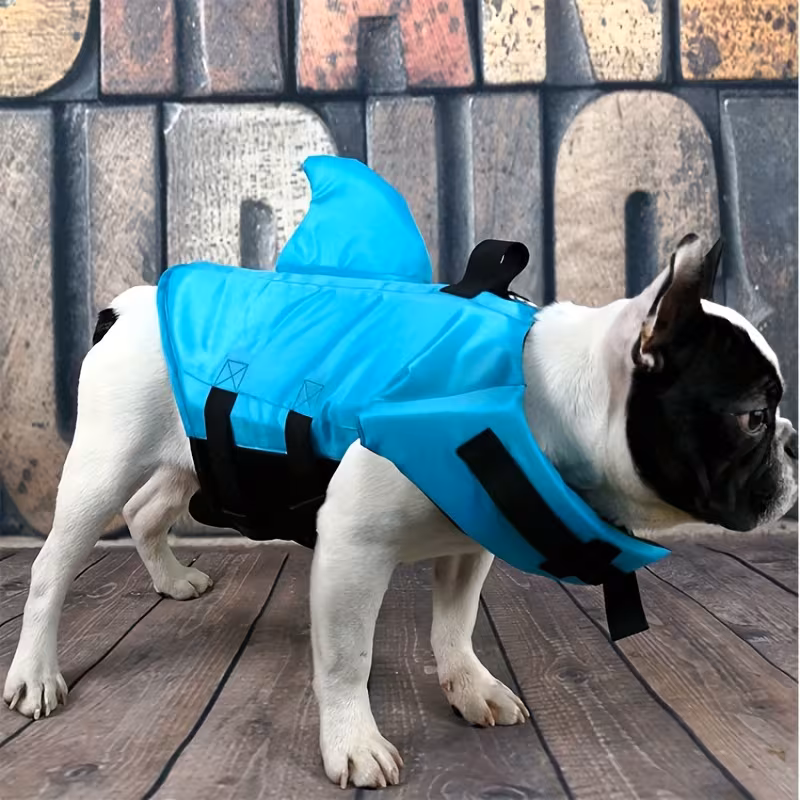 Chaleco Salvavidas para perros-L - Comprar en AmigotesShop