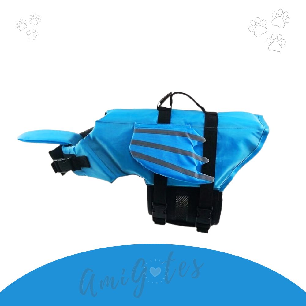 Chaleco Salvavidas para perros-XL - Comprar en AmigotesShop