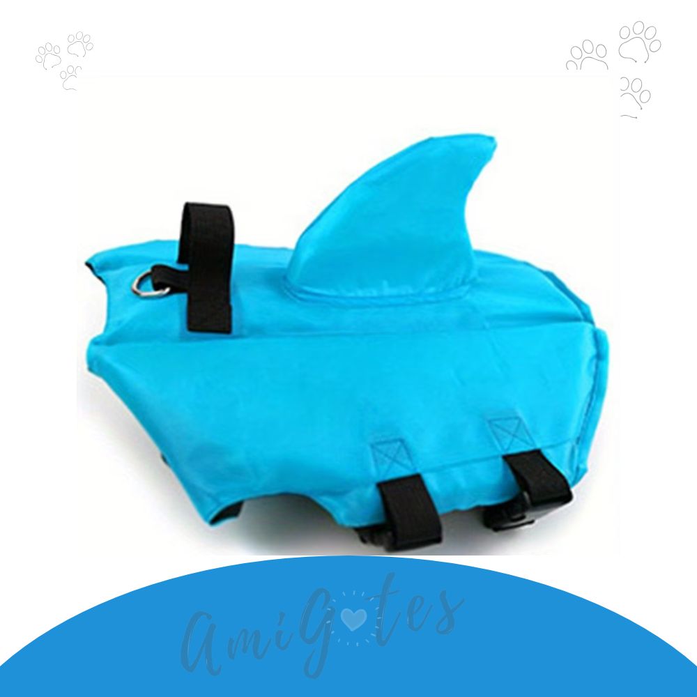 Chaleco Salvavidas para perros-M  - Comprar en AmigotesShop