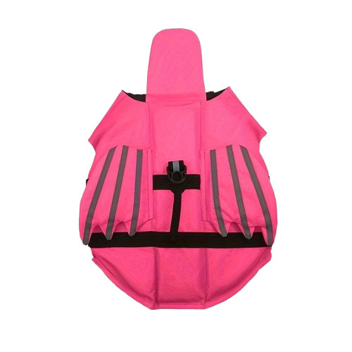 Chaleco Salvavidas Para Perros-m  - Vista alternativa