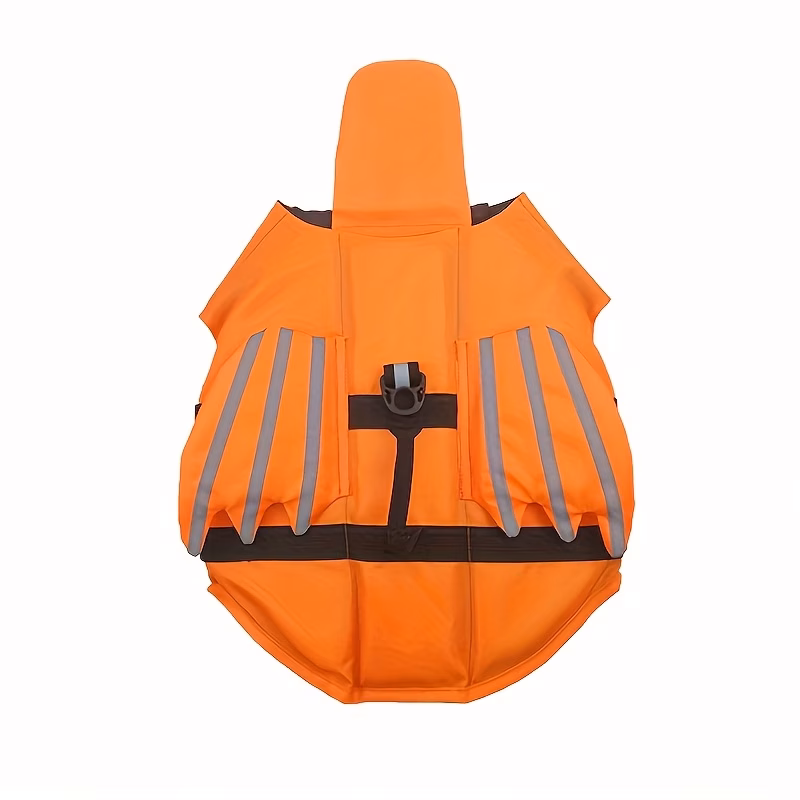Chaleco Salvavidas Para Perros-s  - Vista alternativa