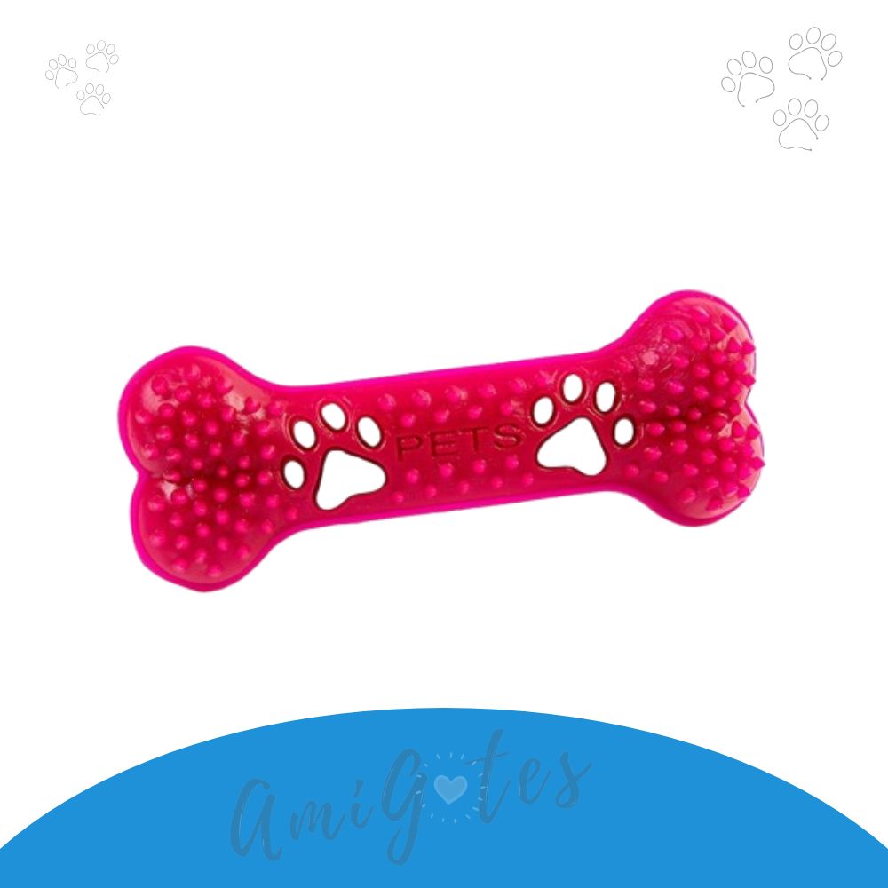 Hueso Huellas - Comprar en AmigotesShop